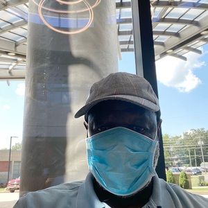 Meet your Posher, Don